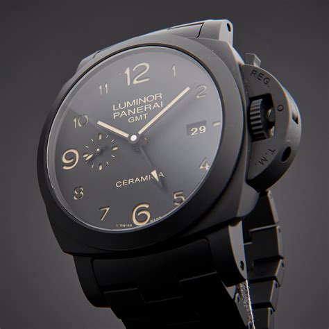 used panerai watch price|Panerai price list 2020.